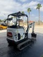 Mini Excavadora Bobcat E17 