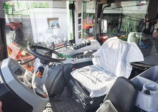 Tractor agrícola - Valtra - a 85