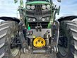 Tractor agrícola - Deutz-Fahr - 6190ttv fh+fzw+fl konsolen stoll