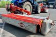 Cortacésped manual - Kuhn - fc 313 achtermaaier ff