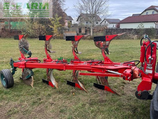 Arado - Vogel & Noot - pflug