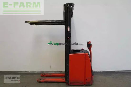 Elevadora - Linde - l 16 1173