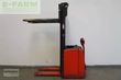 Elevadora - Linde - l 16 1173