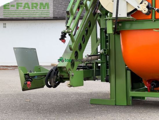 Atomizador - Jessernigg - jpp zetta 170 feldspritze