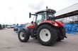 Tractor agrícola - Steyr - 4135 profi cvt CVT