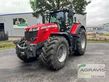 Tractor agrícola - Massey Ferguson - mf 8740 s dyna vt exclusive