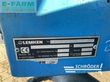 Atomizador - Lemken - eurotrain tc 3500