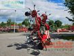 Henificador - Fella - th 8608 dn