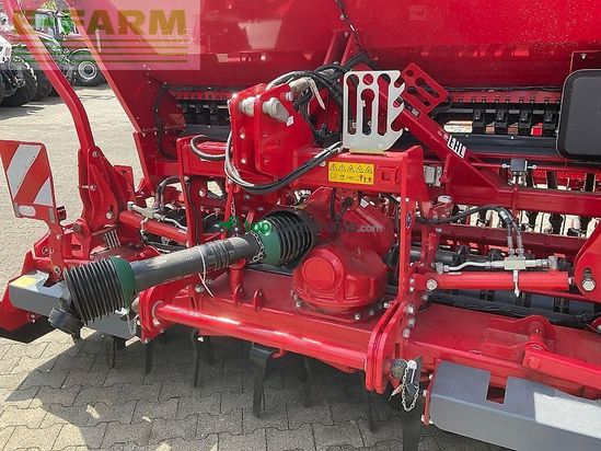 Sembradora - Horsch - versa 3 kr