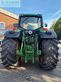 Tractor agrícola - John Deere - 6175m