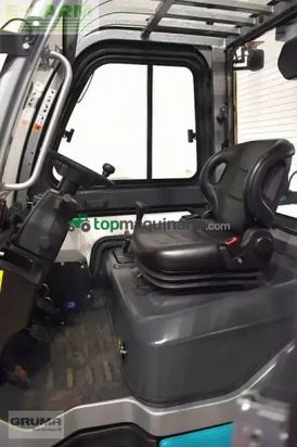 Elevadora - Baoli - kbd 35