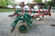 Arado - Kverneland - 2300 s-100-4 packomat