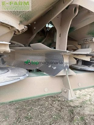 Esparcidor - Amazone - za ts 3200 hydro