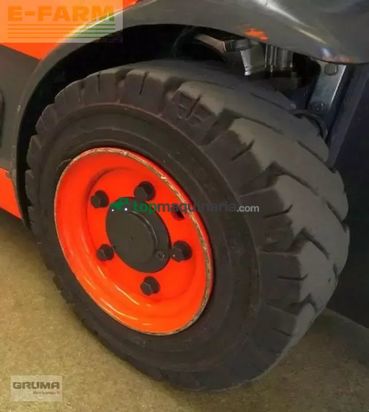 Elevadora - Linde - e 16 p evo 386-02