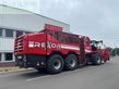 Cosechadora de Cereal - Grimme - rexor 630 / 830 / 930