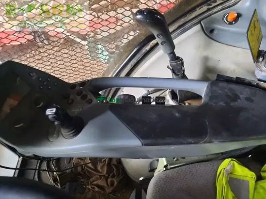 Tractor agrícola - Valtra - t191ls