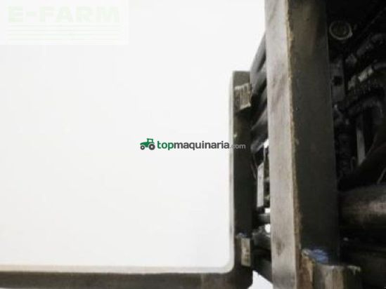 Elevadora - Linde - e 20 l evo ion 386-02
