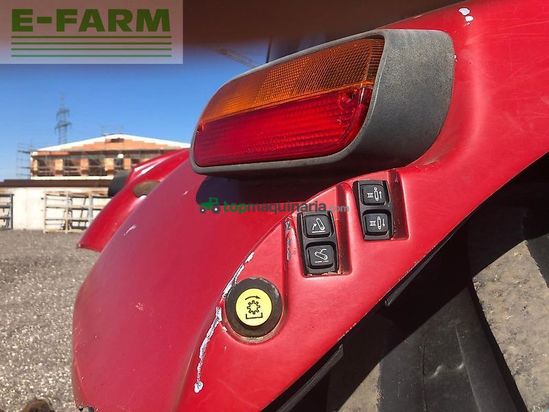 Tractor agrícola - Case IH - maxxum 150 mc ad