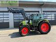 Tractor agrícola - Claas - celtis 456