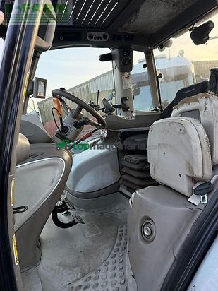 Tractor agrícola - Deutz-Fahr - agrotron 6180ttv TTV