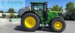 Tractor agrícola - John Deere - 6195R