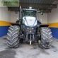 Tractor agrícola - New Holland - t7.315 aut