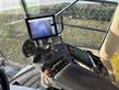 Cosechadora de Cereal - Massey Ferguson - ideal 7