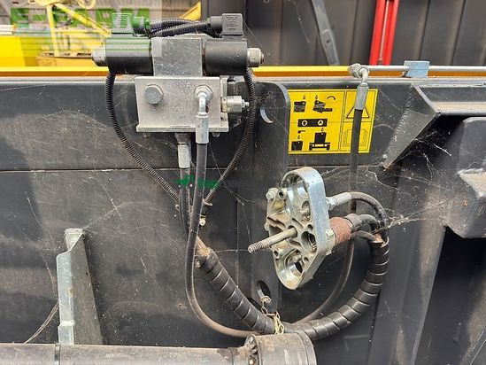 Cabezal - Zaffrani - pickup