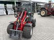 Minicargadora - Weidemann - 1280 kabine 4 zylinder 30km/h