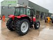 Tractor agrícola - Massey Ferguson - 6465 dyna shift tractor (st23981)