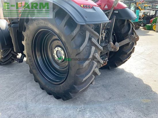 Tractor agrícola - Valtra - t235 active tractor (st25715)