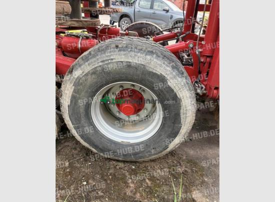 Horsch Joker 12 RT