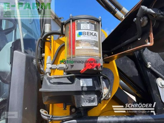 Minicargadora - JCB - 419 s-5