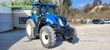 Tractor agrícola - New Holland - t6.155