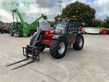 Telescopica - Manitou - mlt627 t telehandler (st24059)