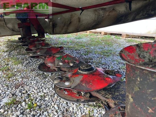 Cortacésped manual - Lely - splendimo 900m