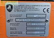 Esparcidor - Landgut - ks herkules 884h inox-fstb