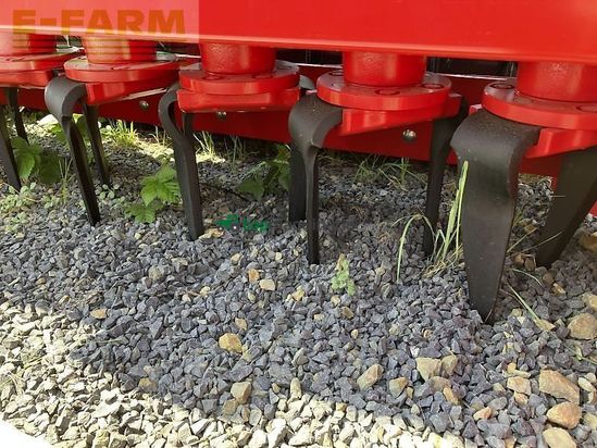 Sembradora - Kverneland - e-drill compact