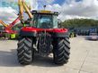 Tractor agrícola - Massey Ferguson - 7s.180 tractor (st27357)