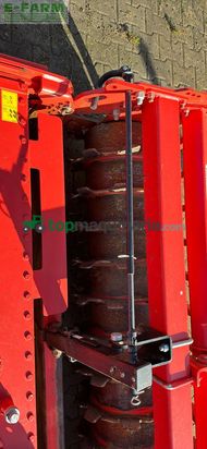 Grada rotativa - Maschio - Toro 7000