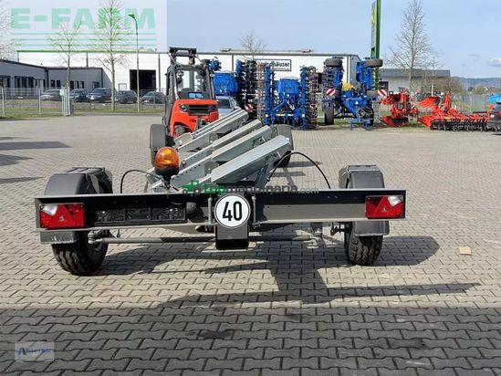 Cosechadora de Cereal - John Deere - s785 hm + 730x + ziegler 4wt