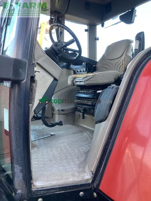 Tractor agrícola - Case IH - cvx 1155 profimodell