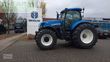 Tractor agrícola - New Holland - t7.220 ac