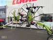 Rastrillo - Claas - liner 1650 twin