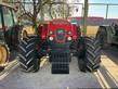 Tractor agrícola - Same - Explorer 105 TB LS