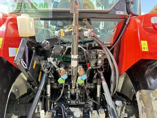Tractor agrícola - Steyr - 4090 kompakt (stage v)