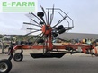 Rastrillo - Kubota - ra 2072