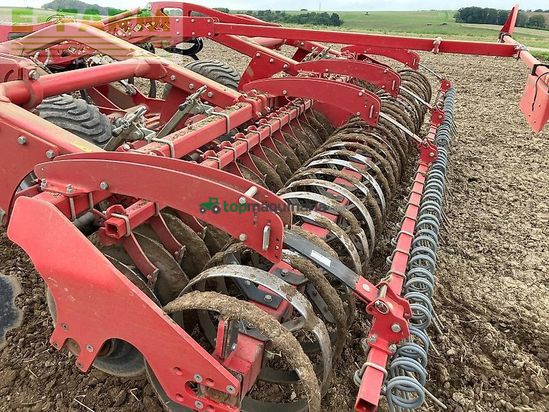 Cultivador - Horsch - terrano 5.4 gx