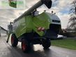 Cosechadora de Cereal - Claas - tucano 420