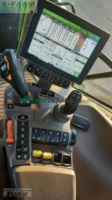 Tractor agrícola - John Deere - 6230r